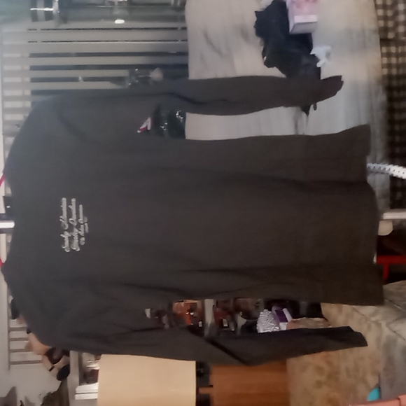 Harley-Davidson Shirt - Picture 10 of 11